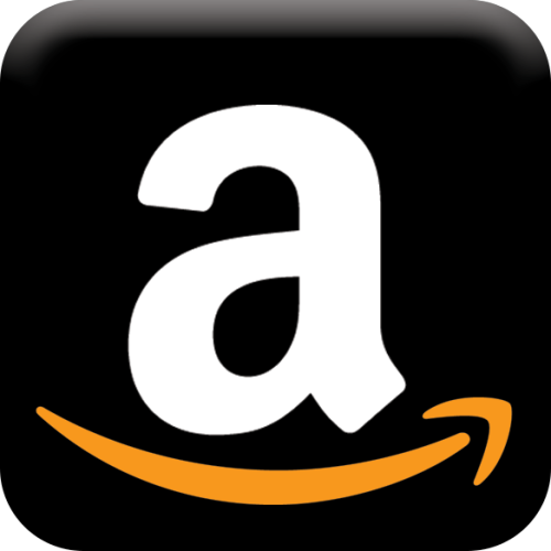 Follow me on Amazon