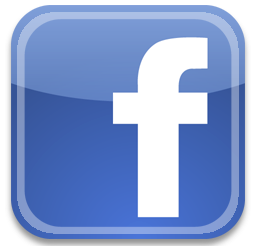 Follow me on Facebook